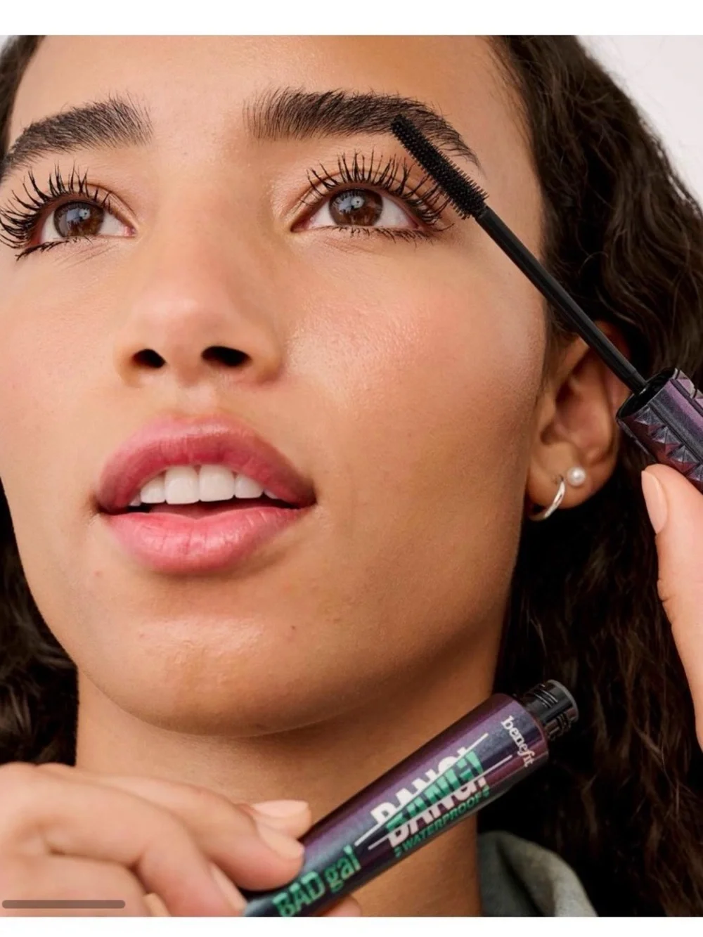 Benefit waterproof mascara BADgal BANG!